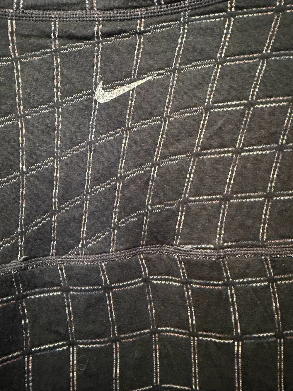 Nike Yoga Reversible Therma Fit Luxe Robe